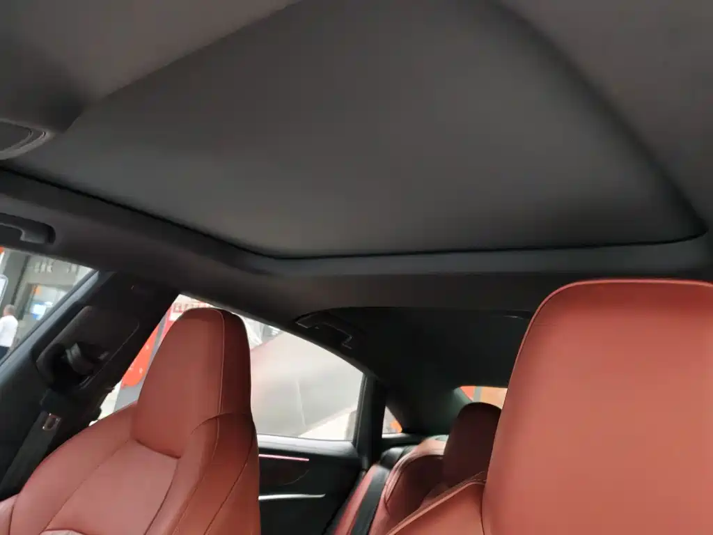 Audi A7L — миниатюра 12