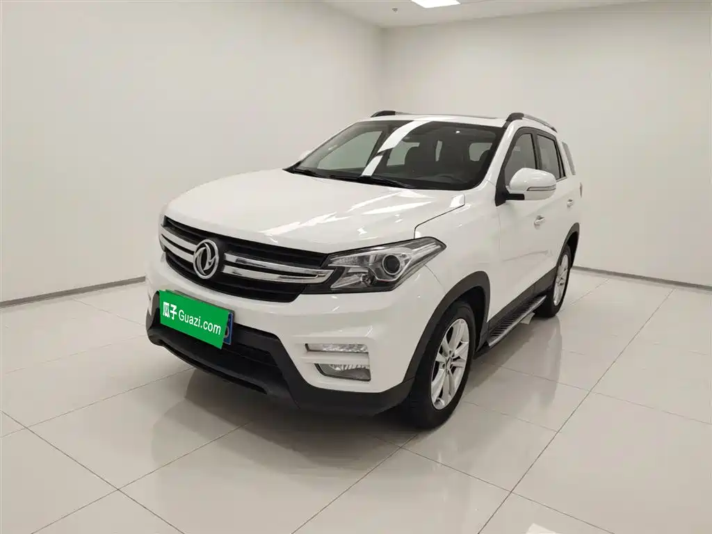 Fengguang Fengguang S560 2019