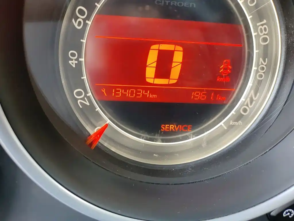 Citroen C4L — миниатюра 5