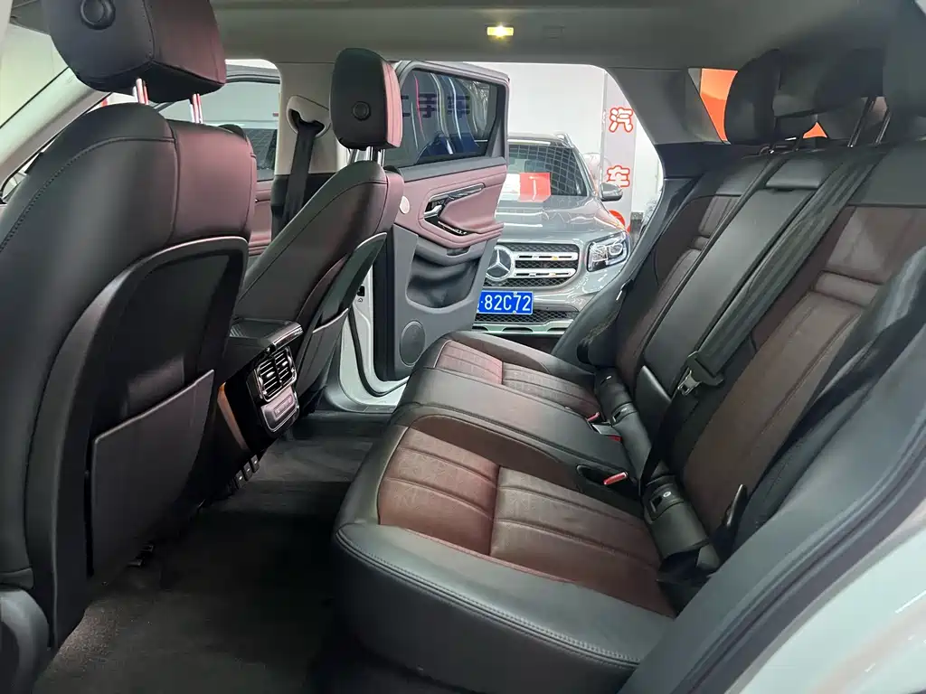 Land Rover Evoque — миниатюра 10