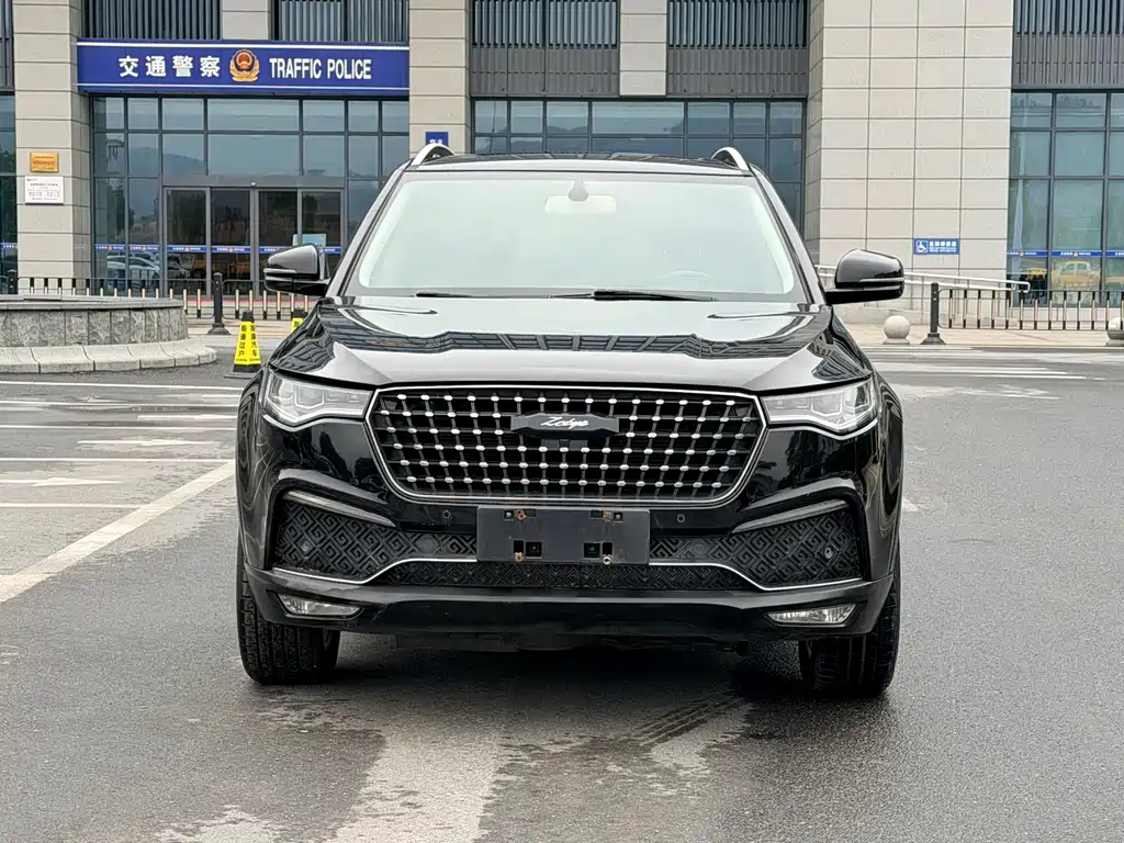 ZOTYE T700