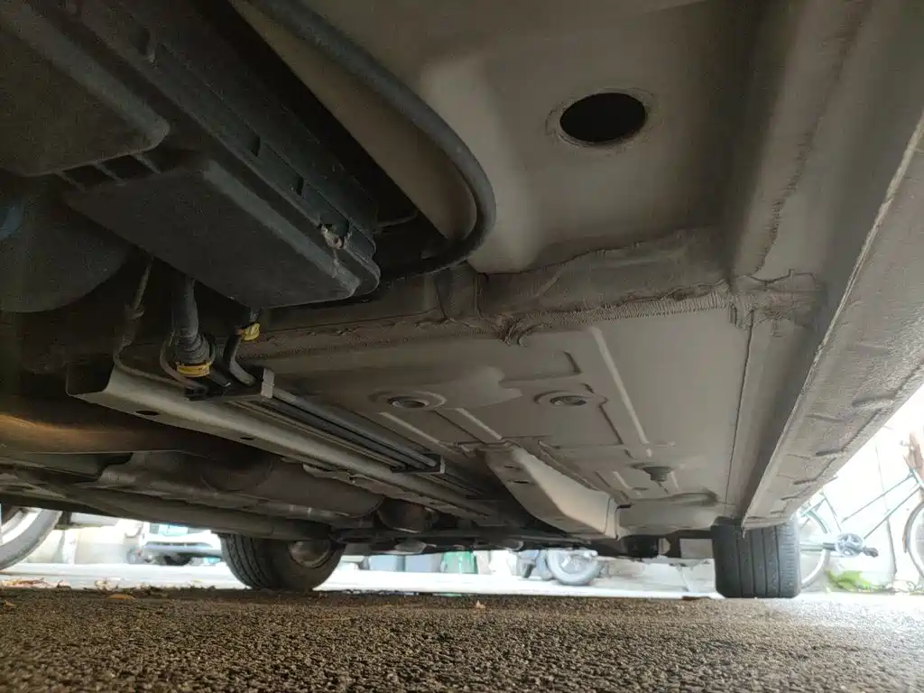 Buick Excelle — миниатюра 17