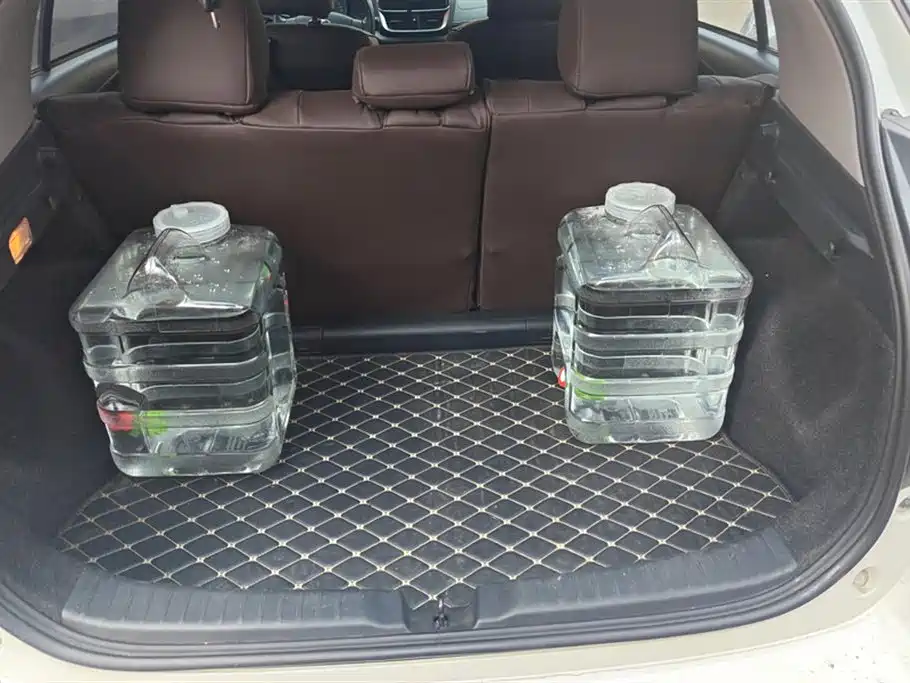 TOYOTA YARIS L ZHIXUAN