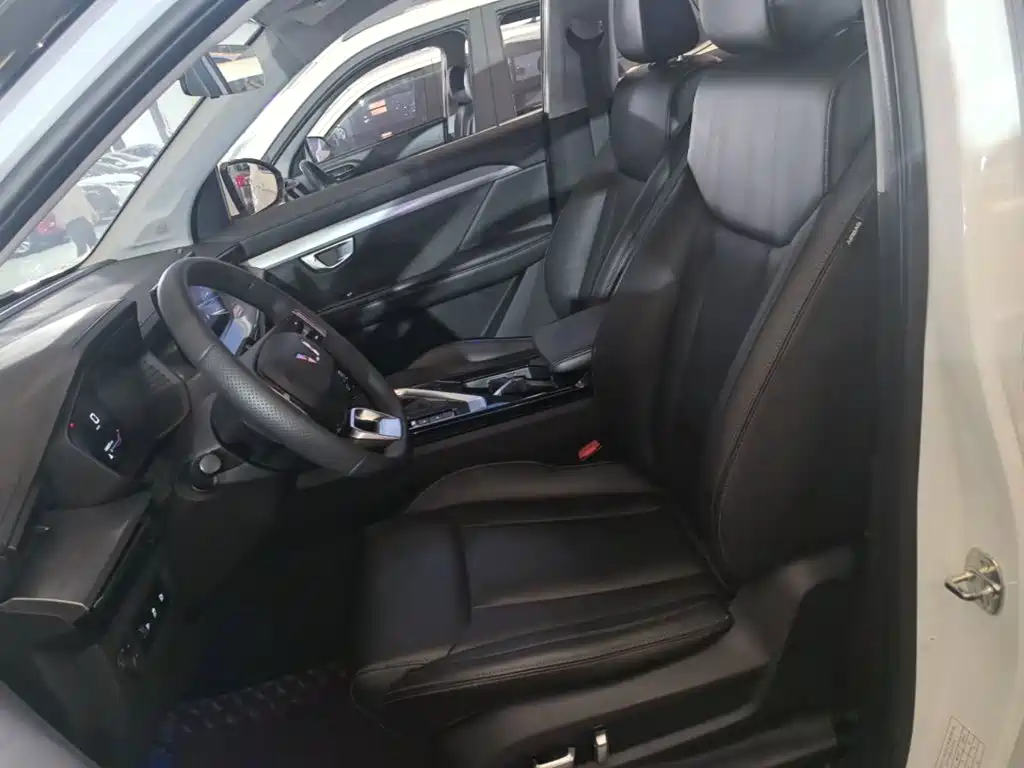 Wuling Xingchen — миниатюра 15