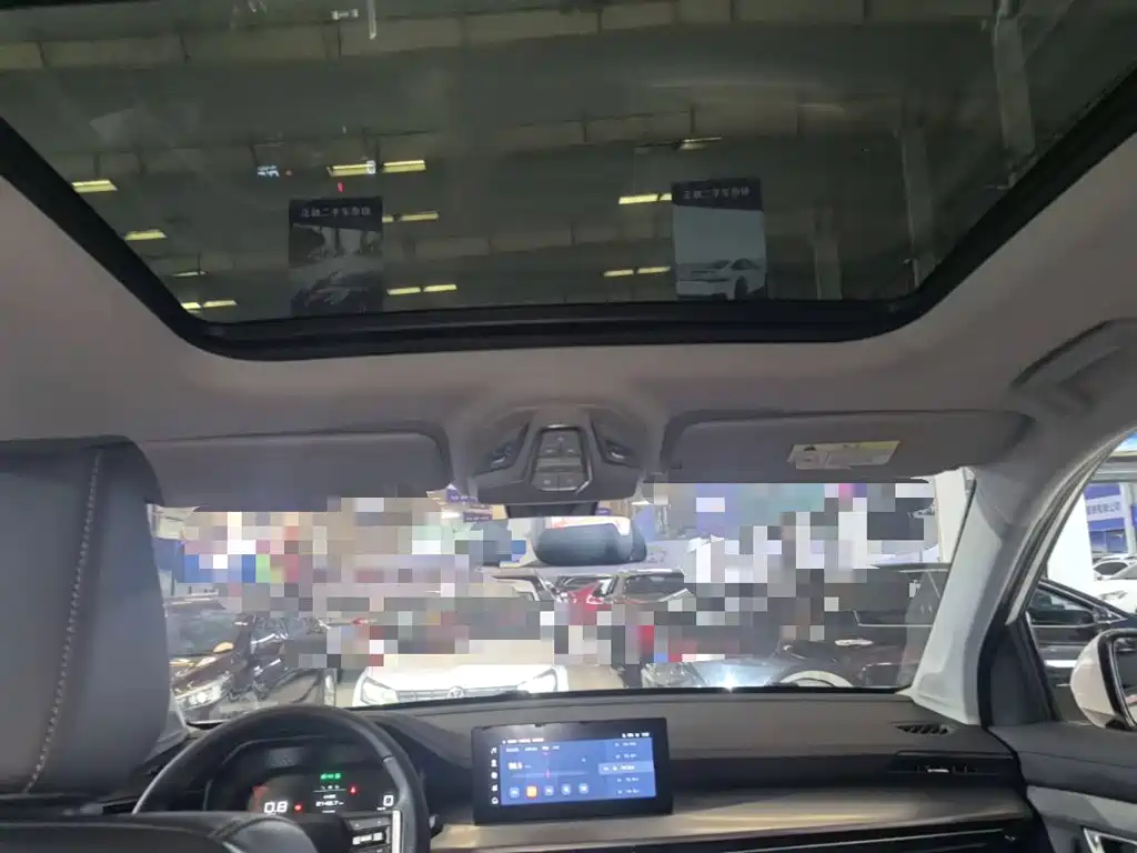 Wuling Xingchen — миниатюра 18