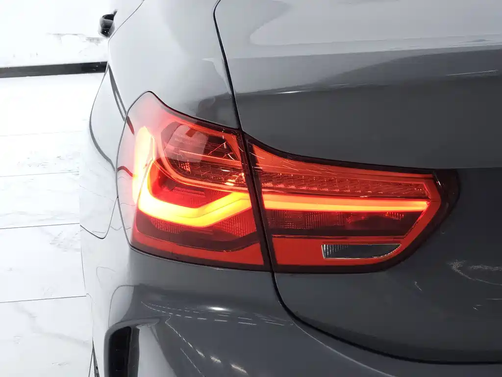 BMW 1 Series — миниатюра 24
