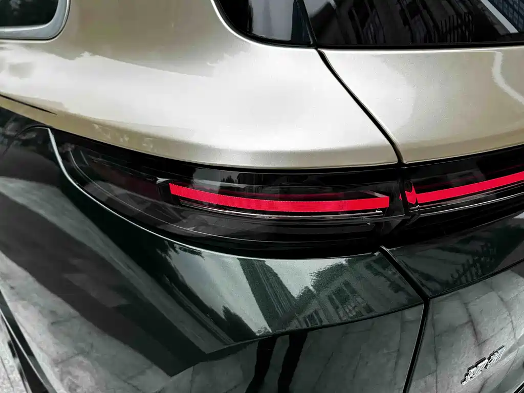 Li Auto Li L9 — миниатюра 10