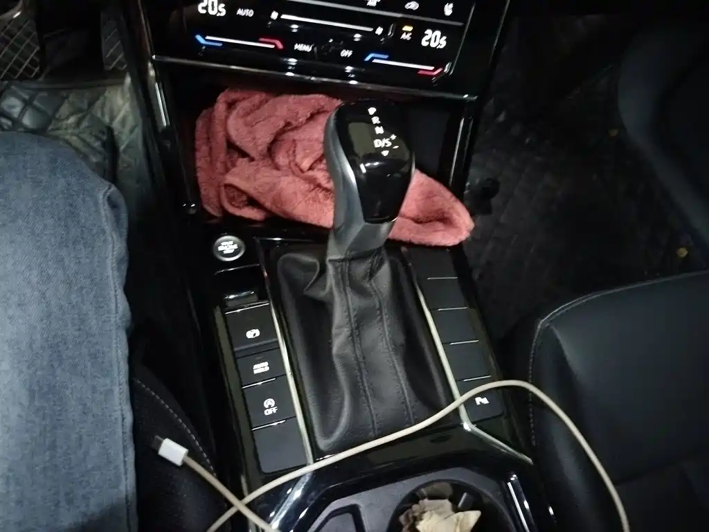 Volkswagen Passat — миниатюра 7