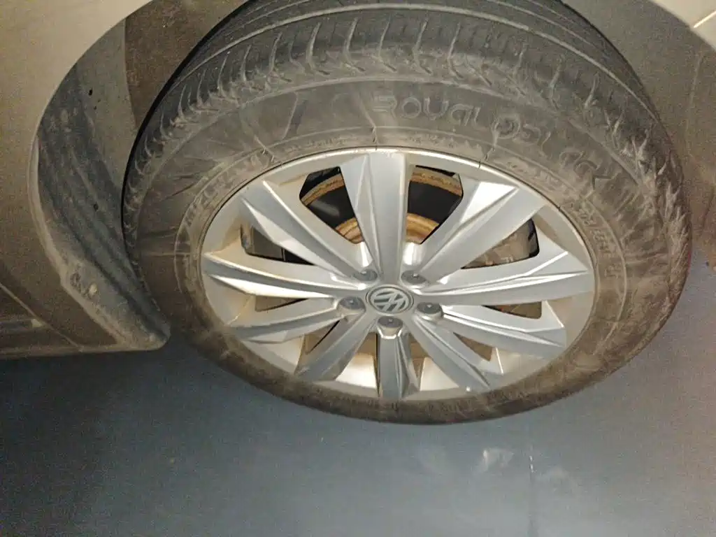 Volkswagen Bora — миниатюра 24