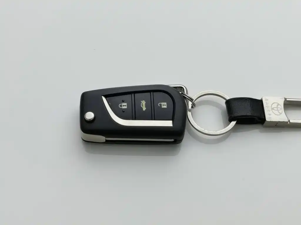 Toyota Corolla — миниатюра 19