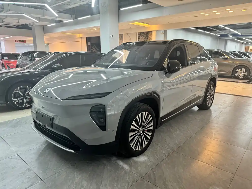 Nio ES7 2023