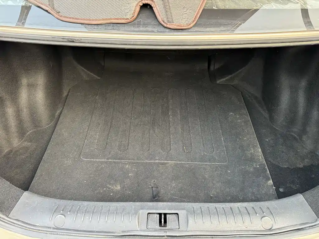 GEELY AUTOMOBILE VISION