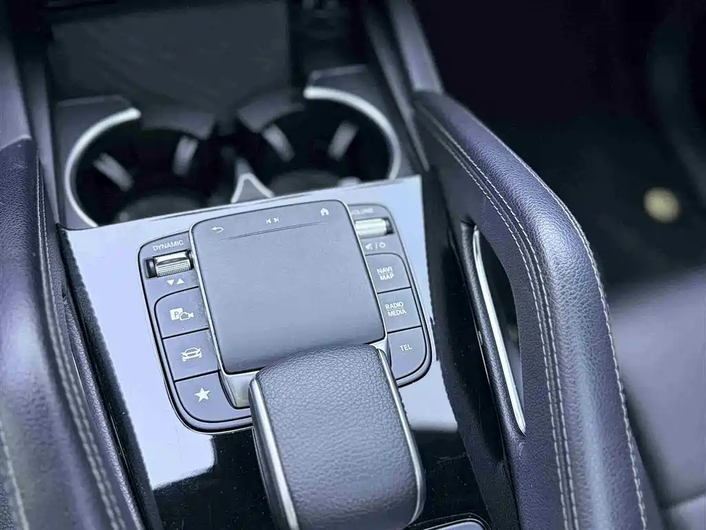 Mercedes-Benz GLE 2020 GLE 350 4MATIC Luxury