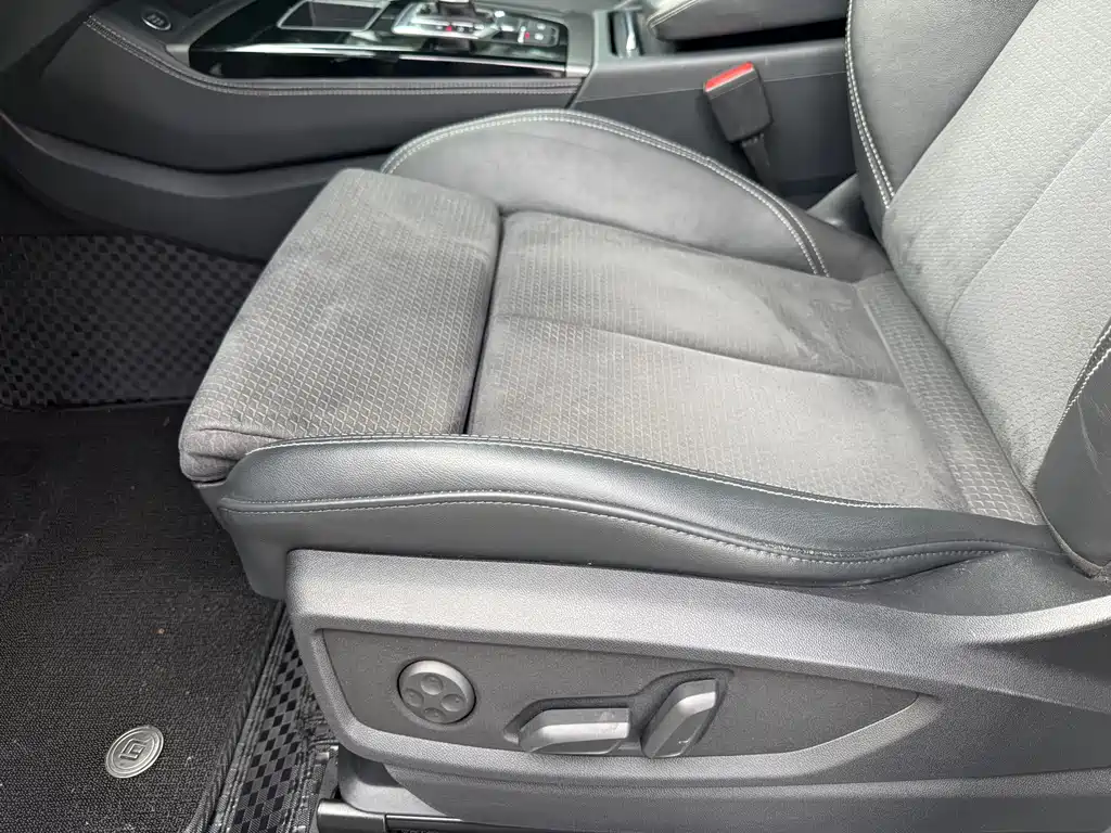 Audi Q5L Sportback — миниатюра 9