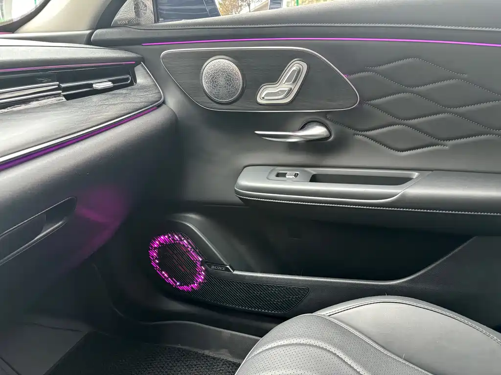Chery Arrizo 8 PRO — миниатюра 23