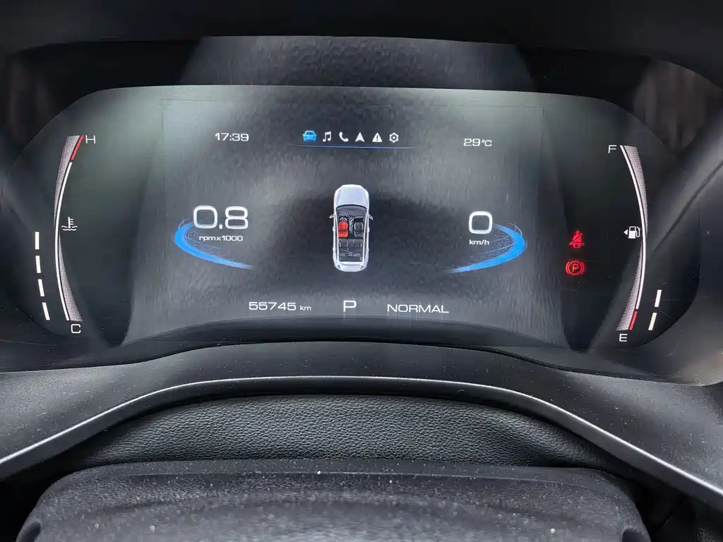 Haval Chitu — миниатюра 7