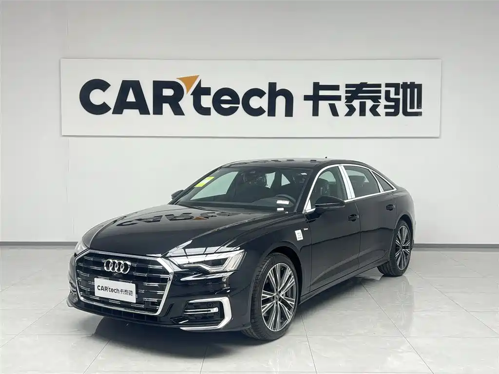 Audi A6L 0
