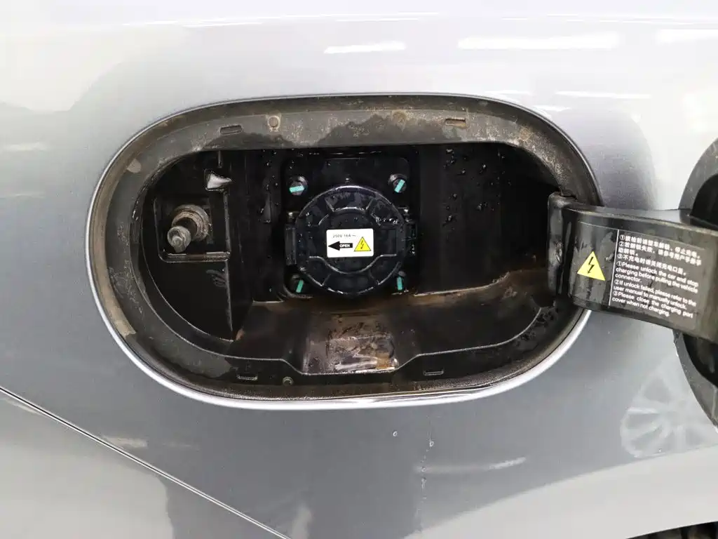 BYD Qin PLUS — миниатюра 20