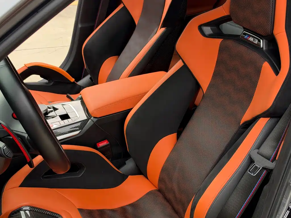 BMW M3 — миниатюра 7