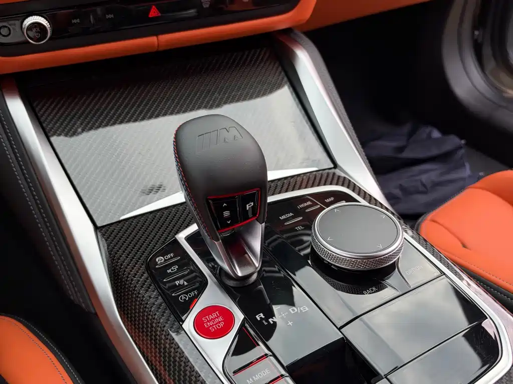 BMW M3 — миниатюра 10