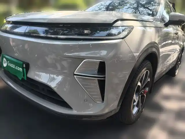 2025 Haval Xiaolong