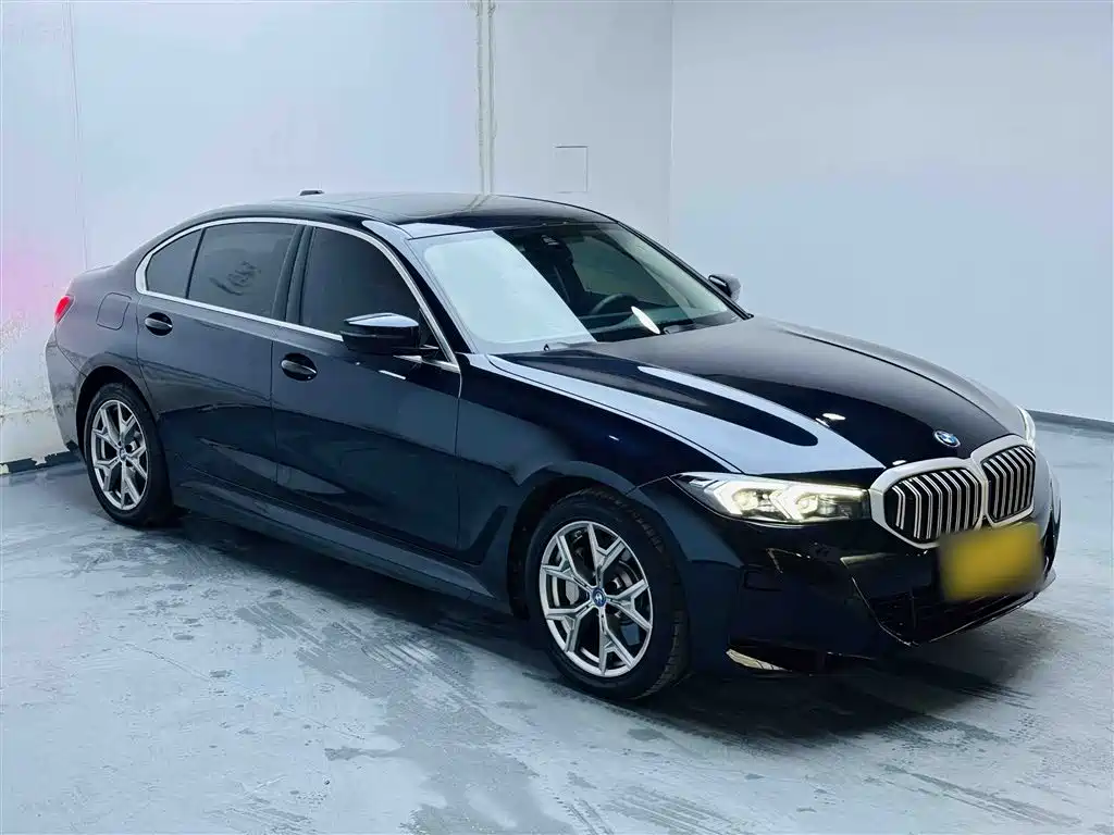 BMW i3 2024 eDrive 35 L