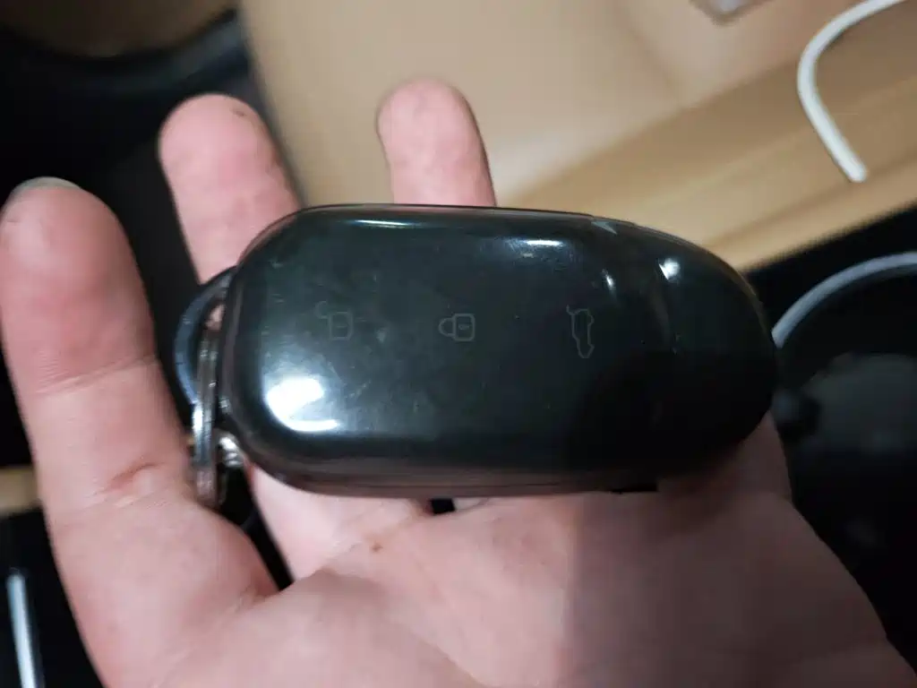 Li Auto Li ONE — миниатюра 9