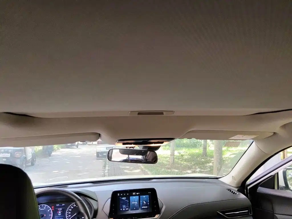 Nissan Sylphy — миниатюра 14
