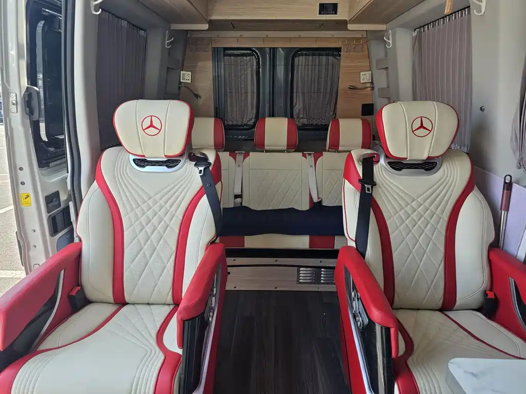 IVECO Ousheng — миниатюра 16