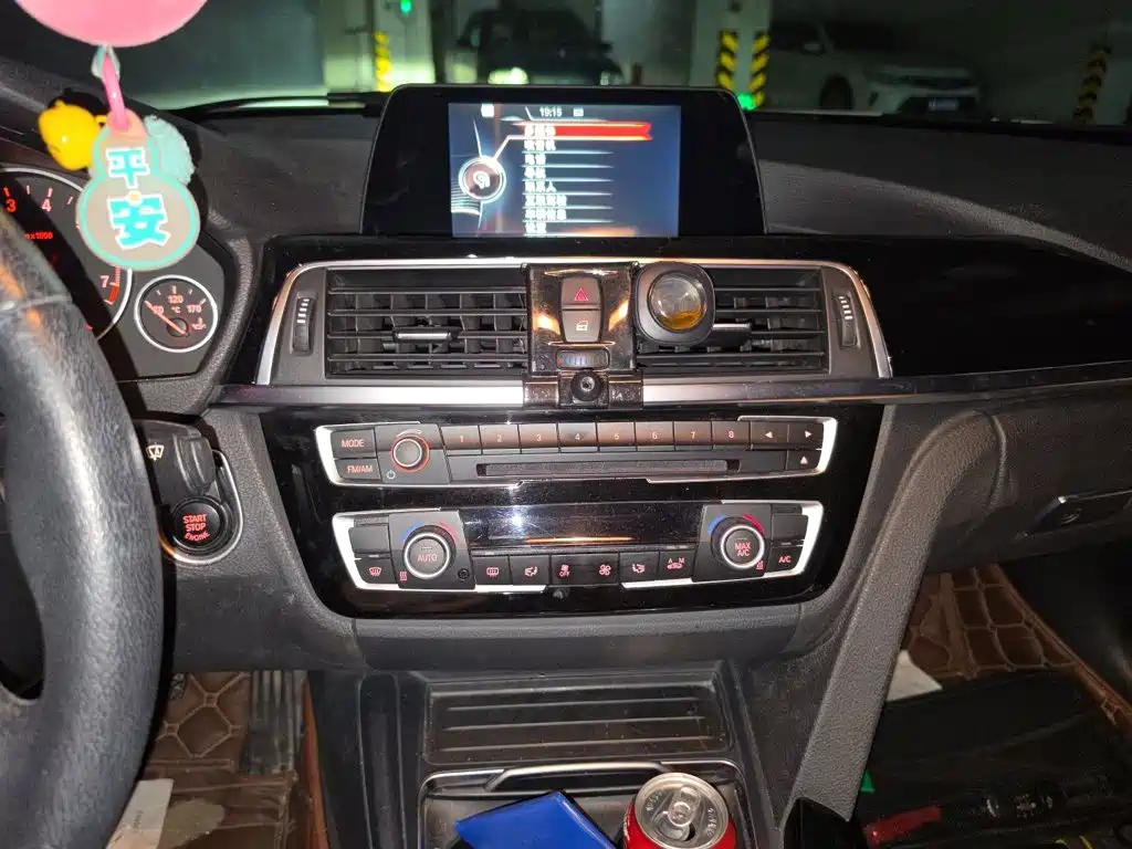 BMW 3 Series — миниатюра 9