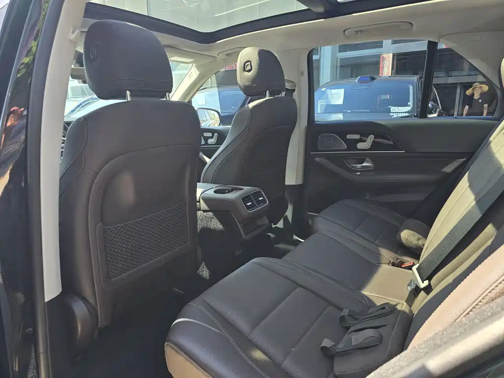 Mercedes-Benz GLE 2023 GLE 350 4MATIC Fashion