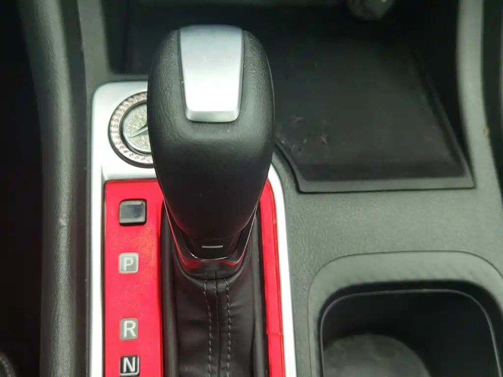 Nissan Sylphy — миниатюра 13