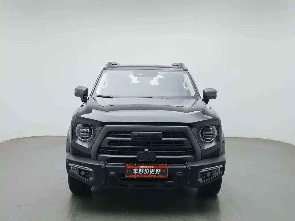 Haval Big Dog — миниатюра 3