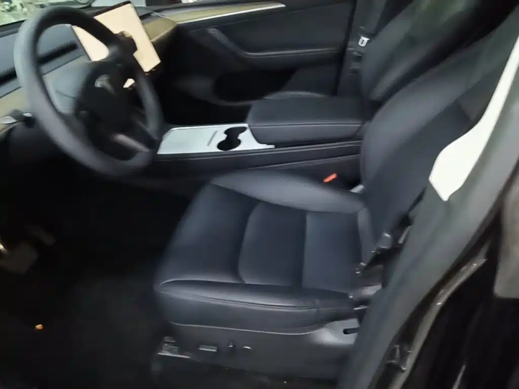 Tesla Model Y — миниатюра 15