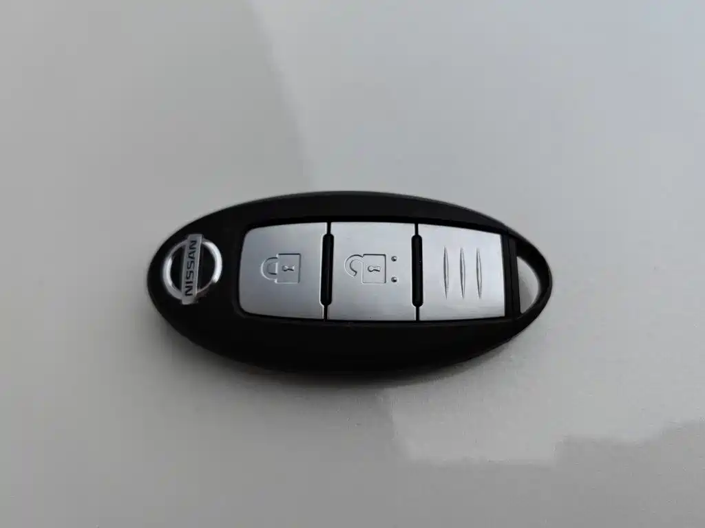 Nissan X-Trail — миниатюра 19