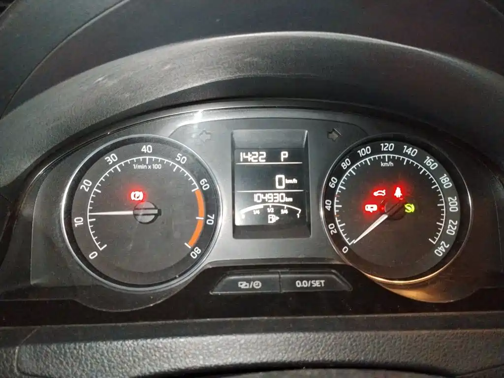 Skoda Rapid Spaceback — миниатюра 7