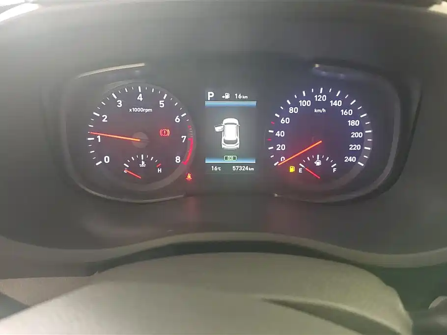 HYUNDAI BEIJING HYUNDAI IX35