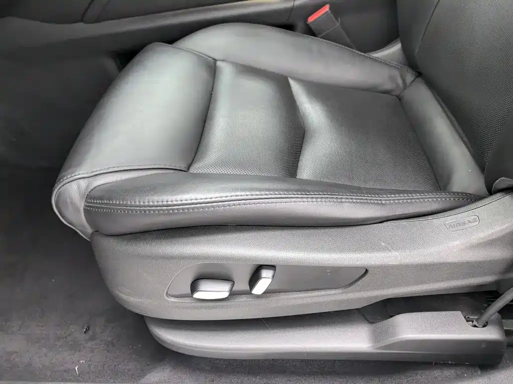 Cadillac XT5 — миниатюра 20