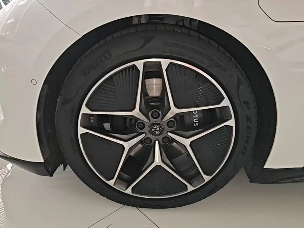 Lotus EMEYA — миниатюра 23