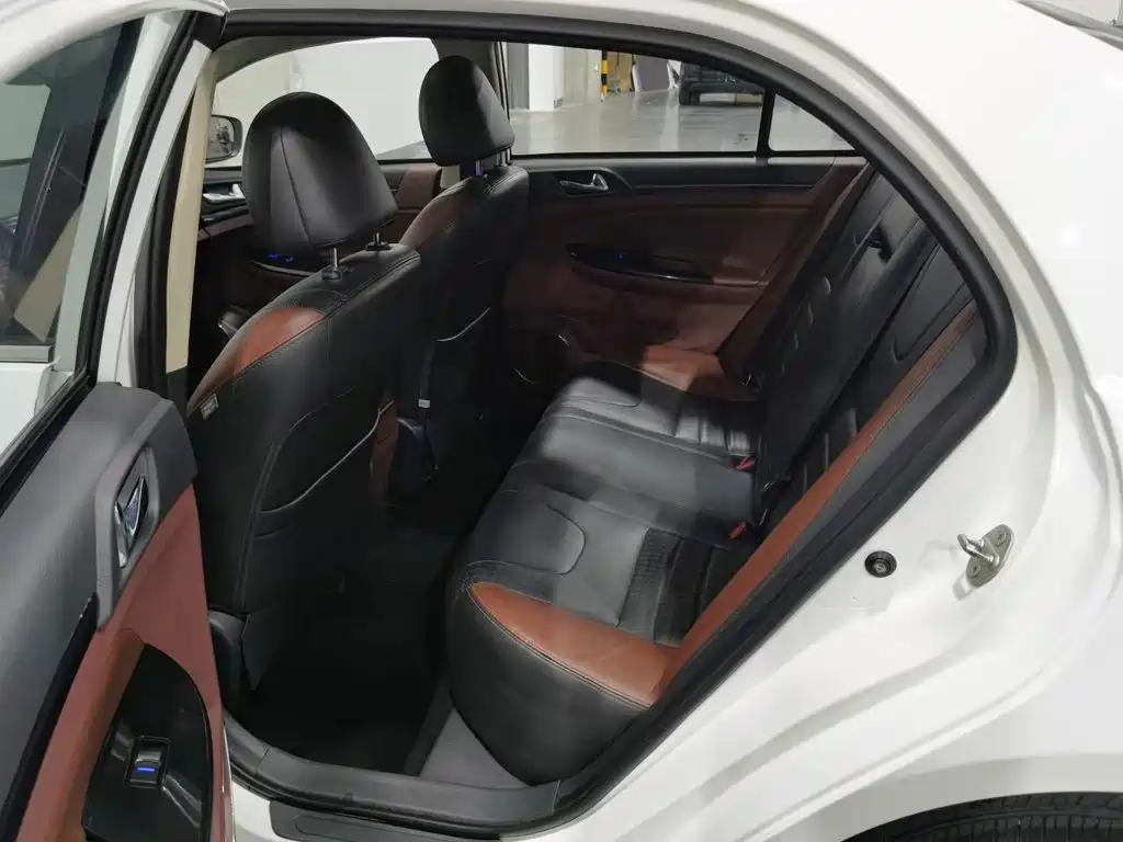 BYD Surui — миниатюра 15