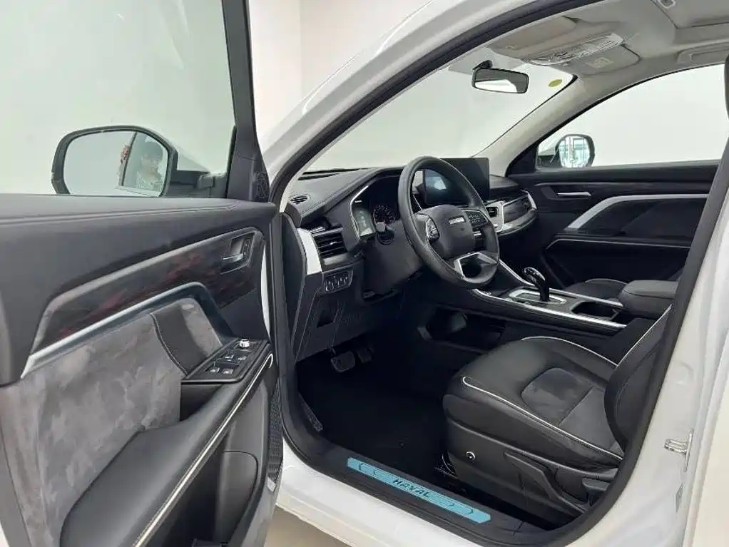 Haval H6 — миниатюра 15