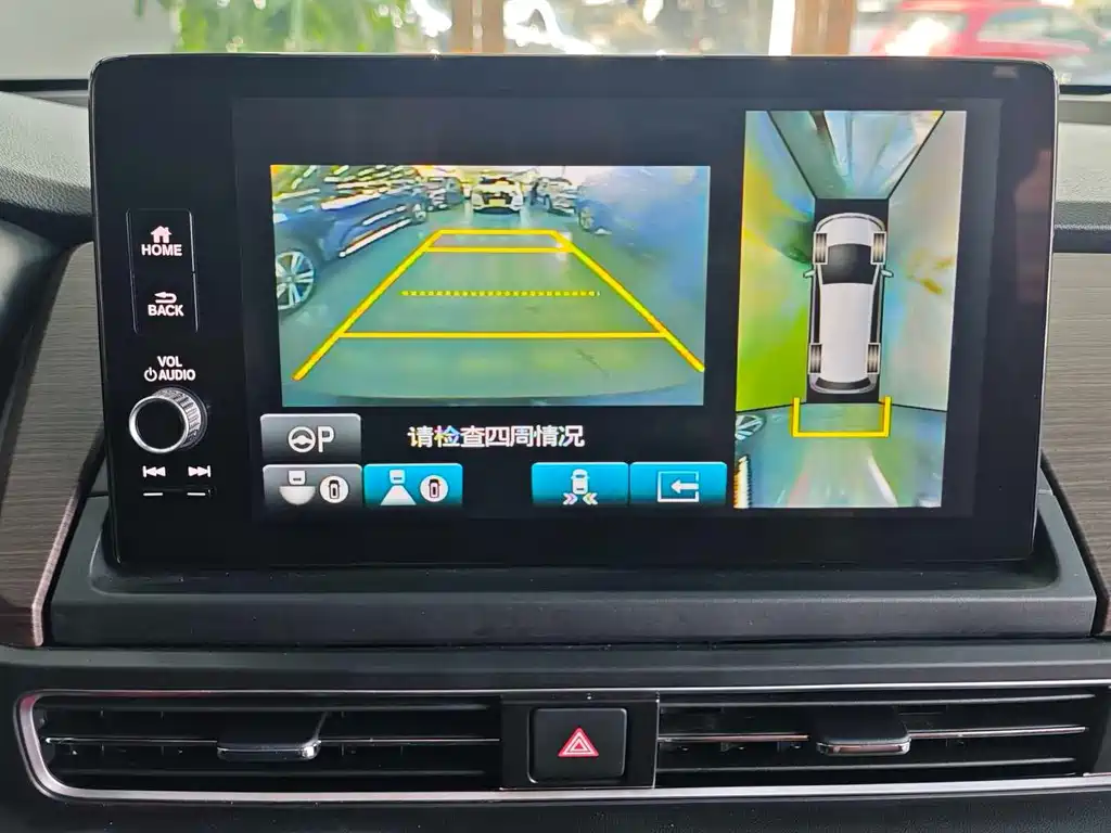 Honda Odyssey — миниатюра 18