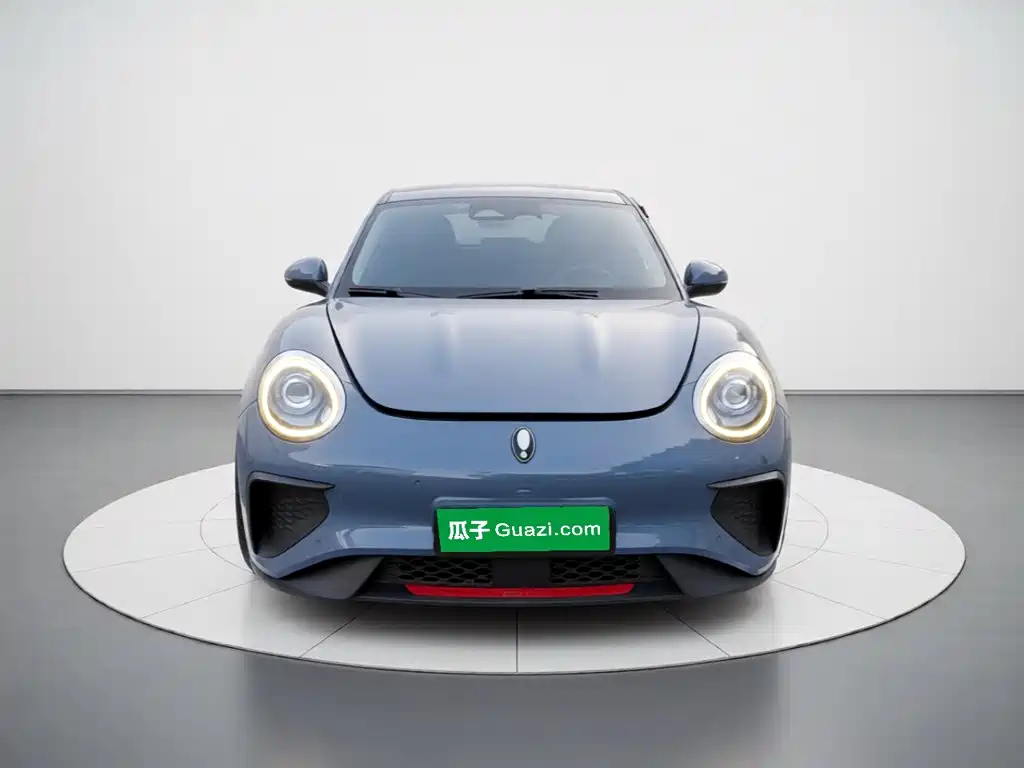 Ora Ora Good Cat GT — миниатюра 2