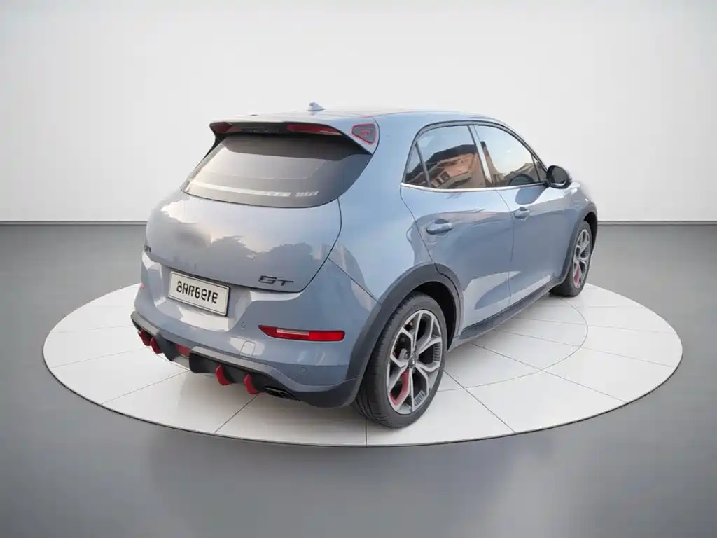 Ora Ora Good Cat GT — миниатюра 4