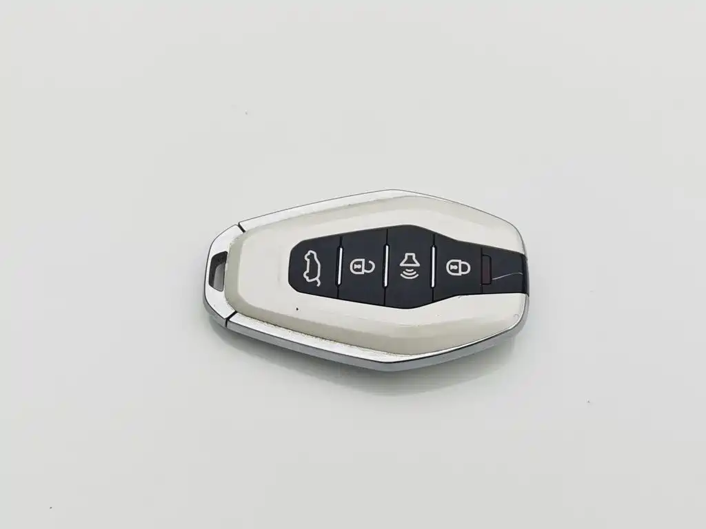 Jetour X70 — миниатюра 19