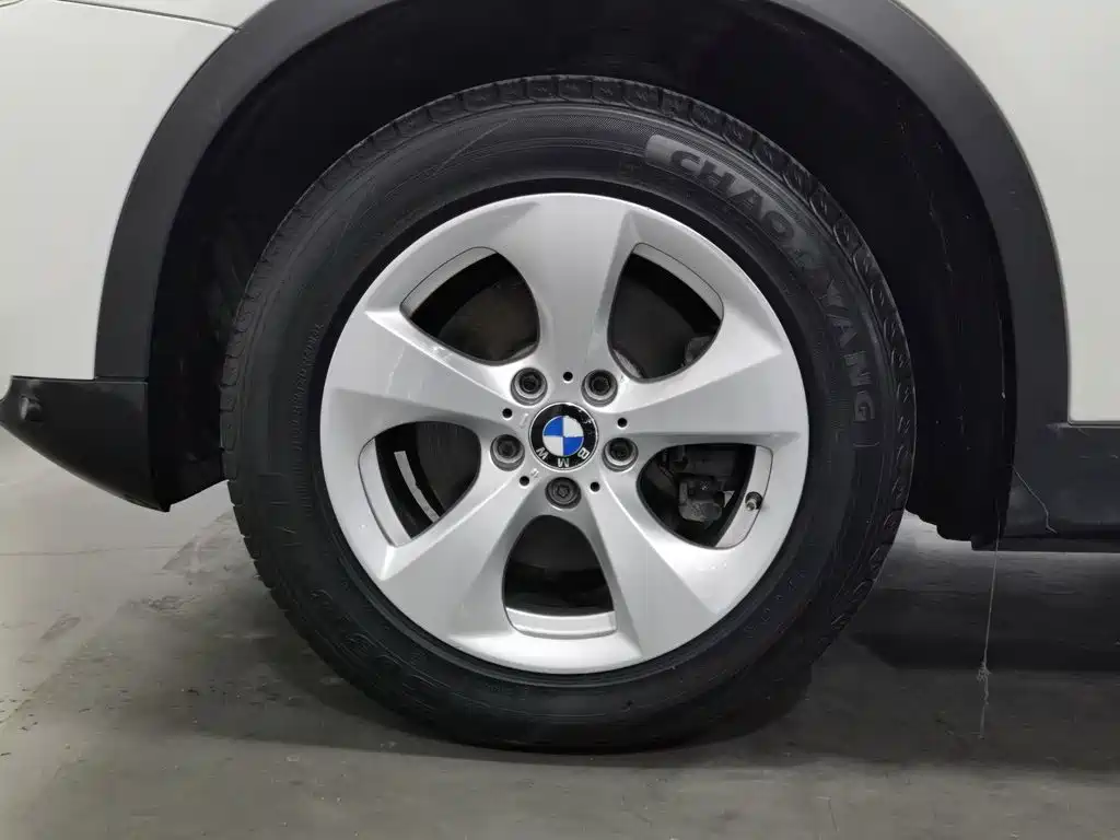 BMW X3 (Import) — миниатюра 17