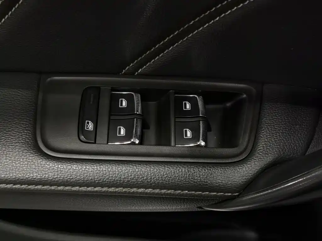 MG 6 New Energy — миниатюра 9