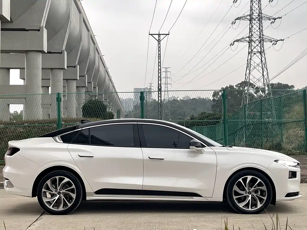 Ford Mondeo 2023 EcoBoost 245