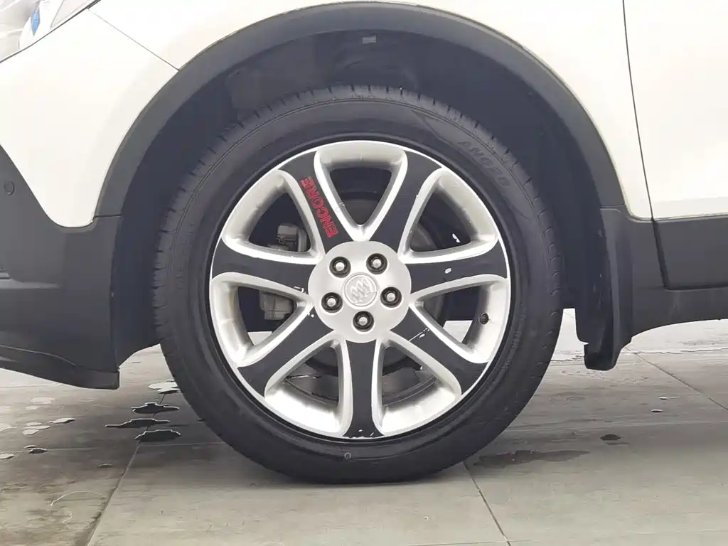 Buick Encore — миниатюра 17