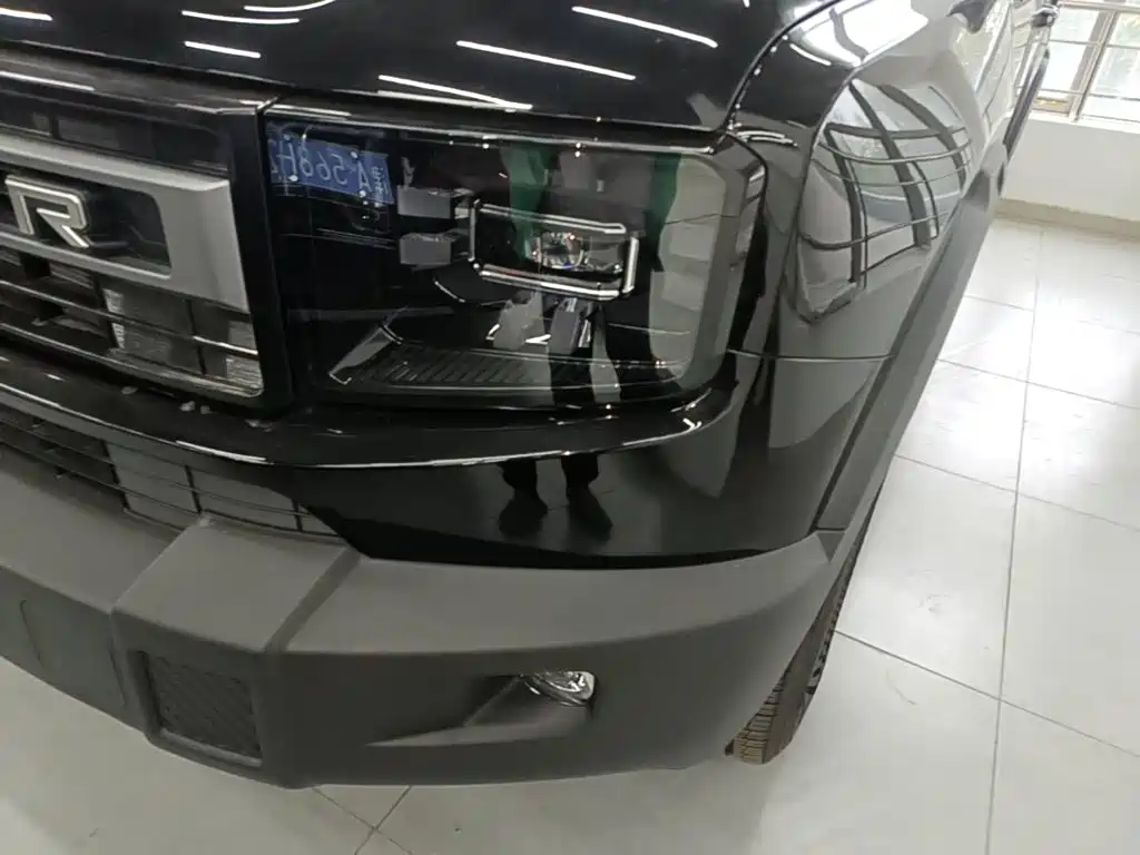Jetour Freer — миниатюра 24